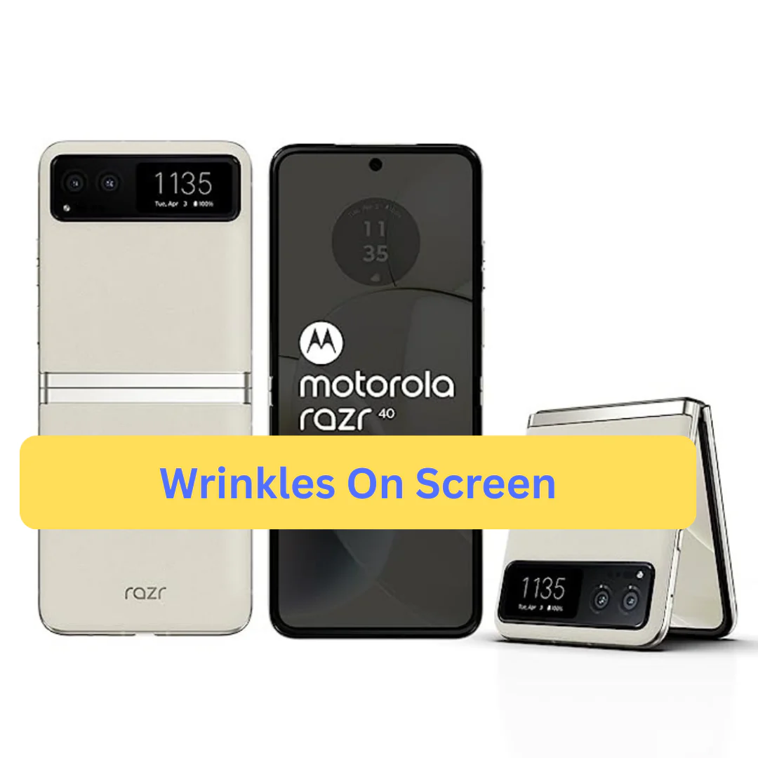 Motorola Razr 40 - Phony Phone - Image 7