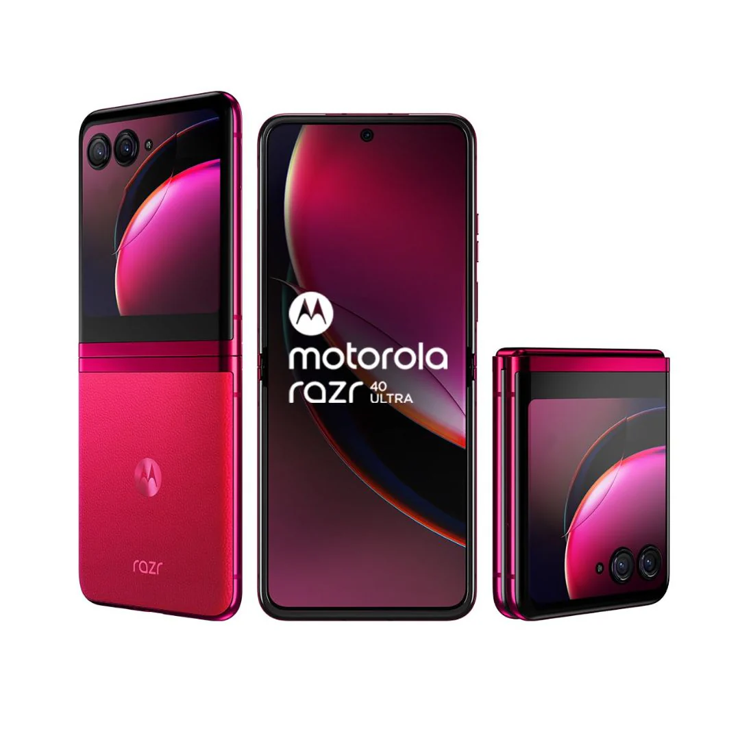 Motorola Razr 40 Ultra UNBOX - Image 3