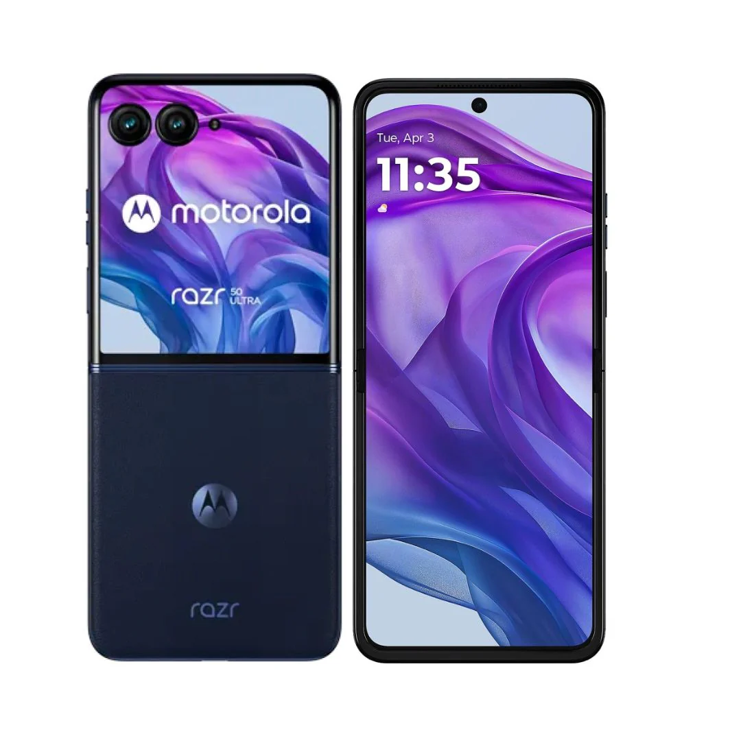Motorola Razr 50 Ultra UNBOX - Image 2