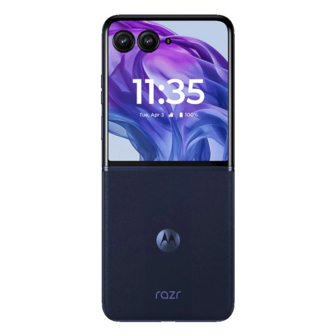 Motorola Razr 50 Ultra UNBOX - Image 3