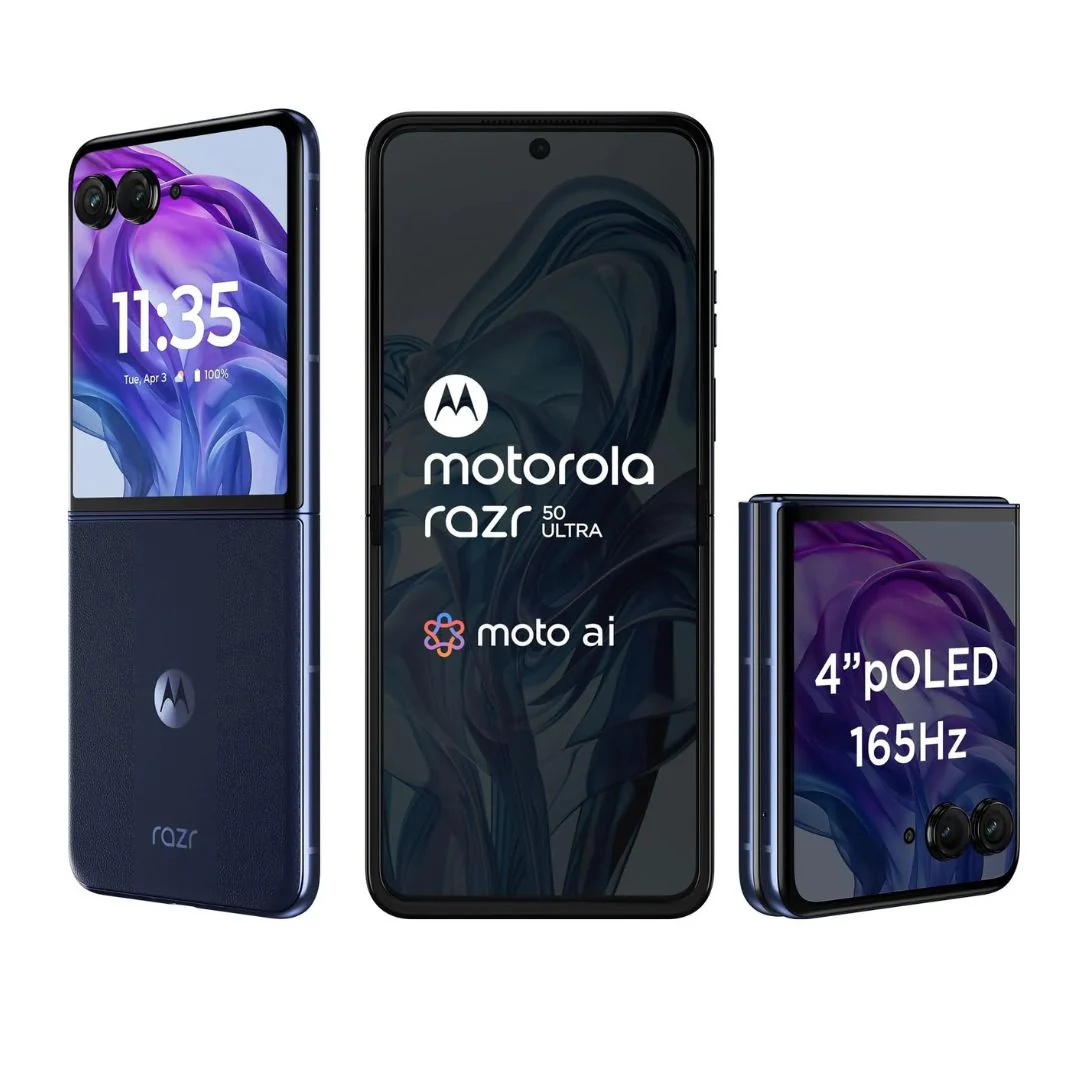 Motorola Razr 50 Ultra UNBOX - Image 4