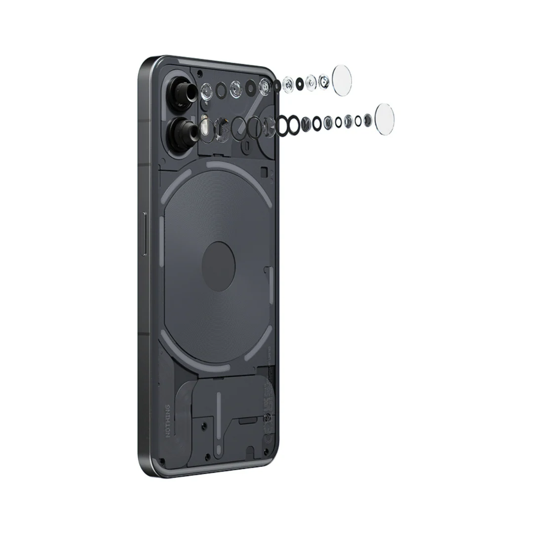 Nothing Phone 2 5G Preowned - Image 4