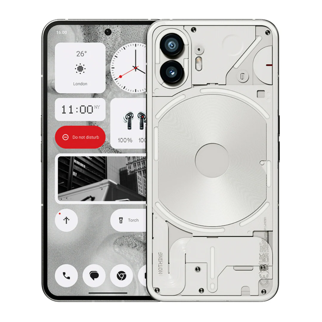 Nothing Phone 2 5G Preowned - Image 6