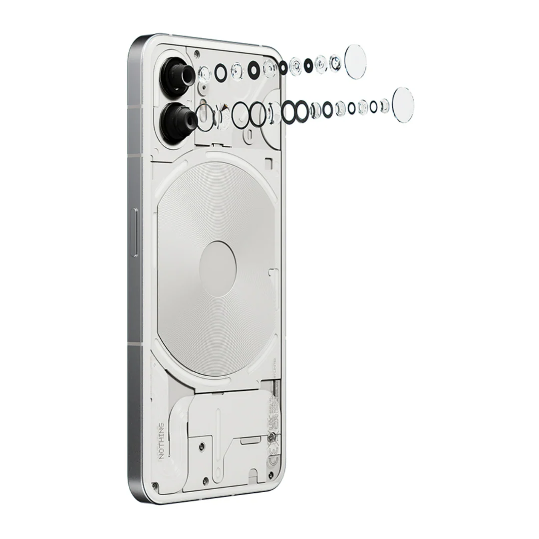 Nothing Phone 2 5G Preowned - Image 9