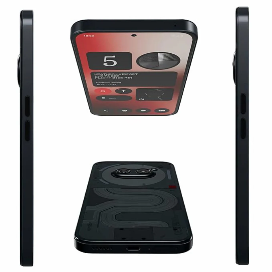 Nothing Phone 2A 5G Refurbished - Image 3