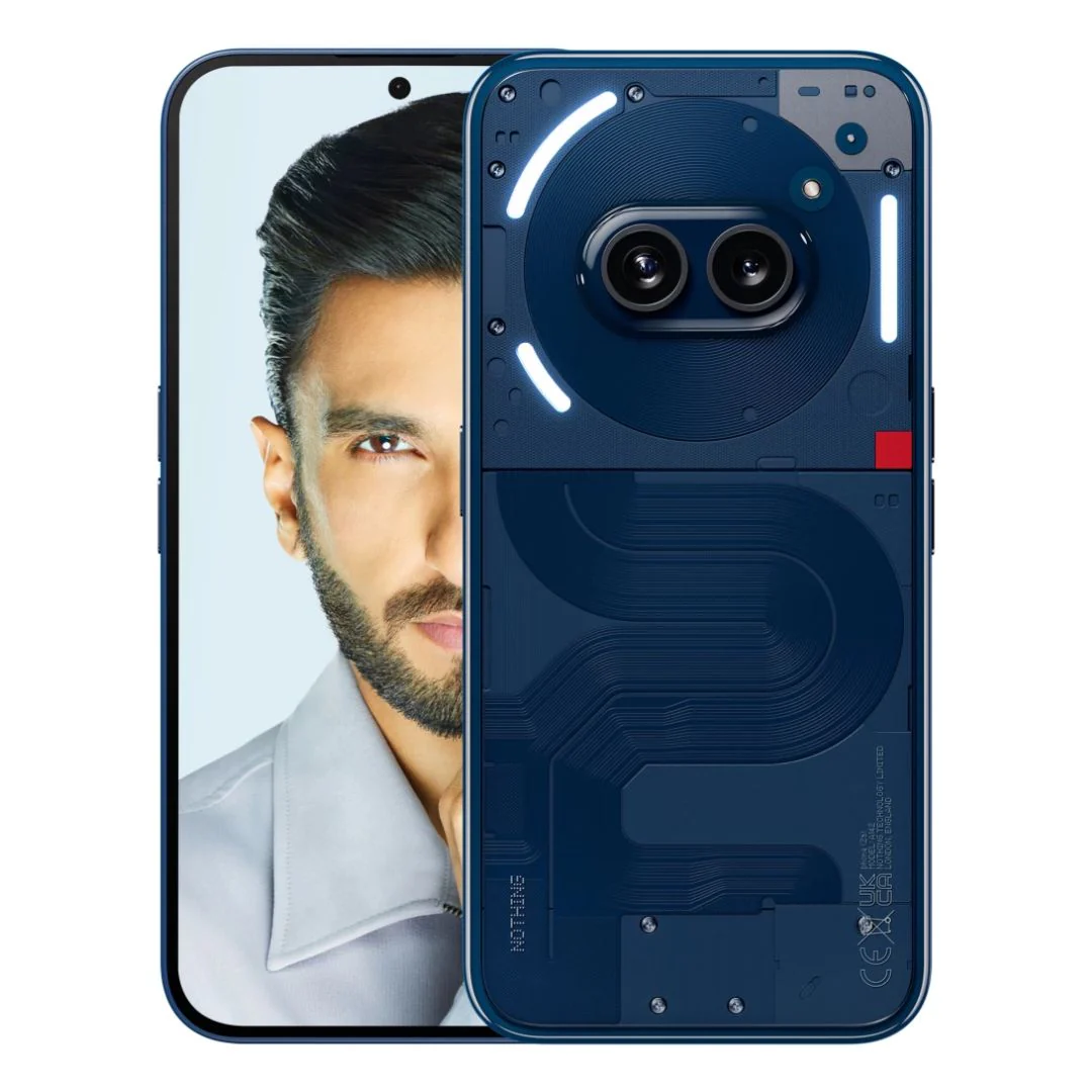 Nothing Phone 2A 5G Refurbished - Image 4