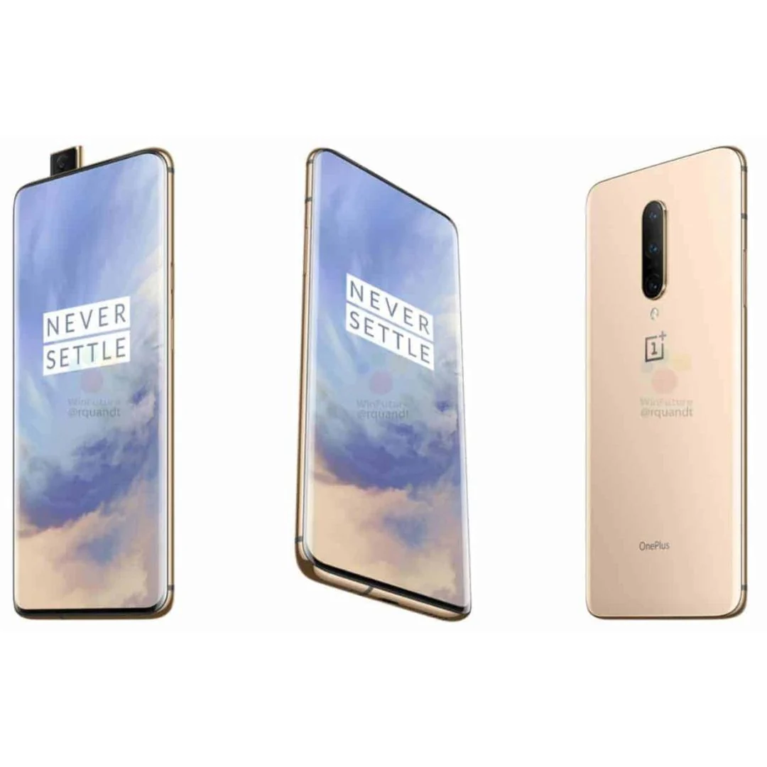 OnePlus 7 Pro Refurbished - Image 9