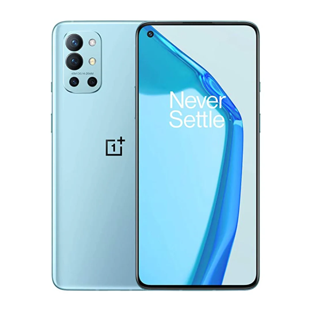 OnePlus 9R Refurbished - Image 3