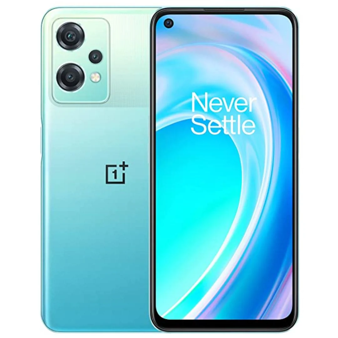 OnePlus Nord CE 2 Lite 5G Refurbished - Image 4