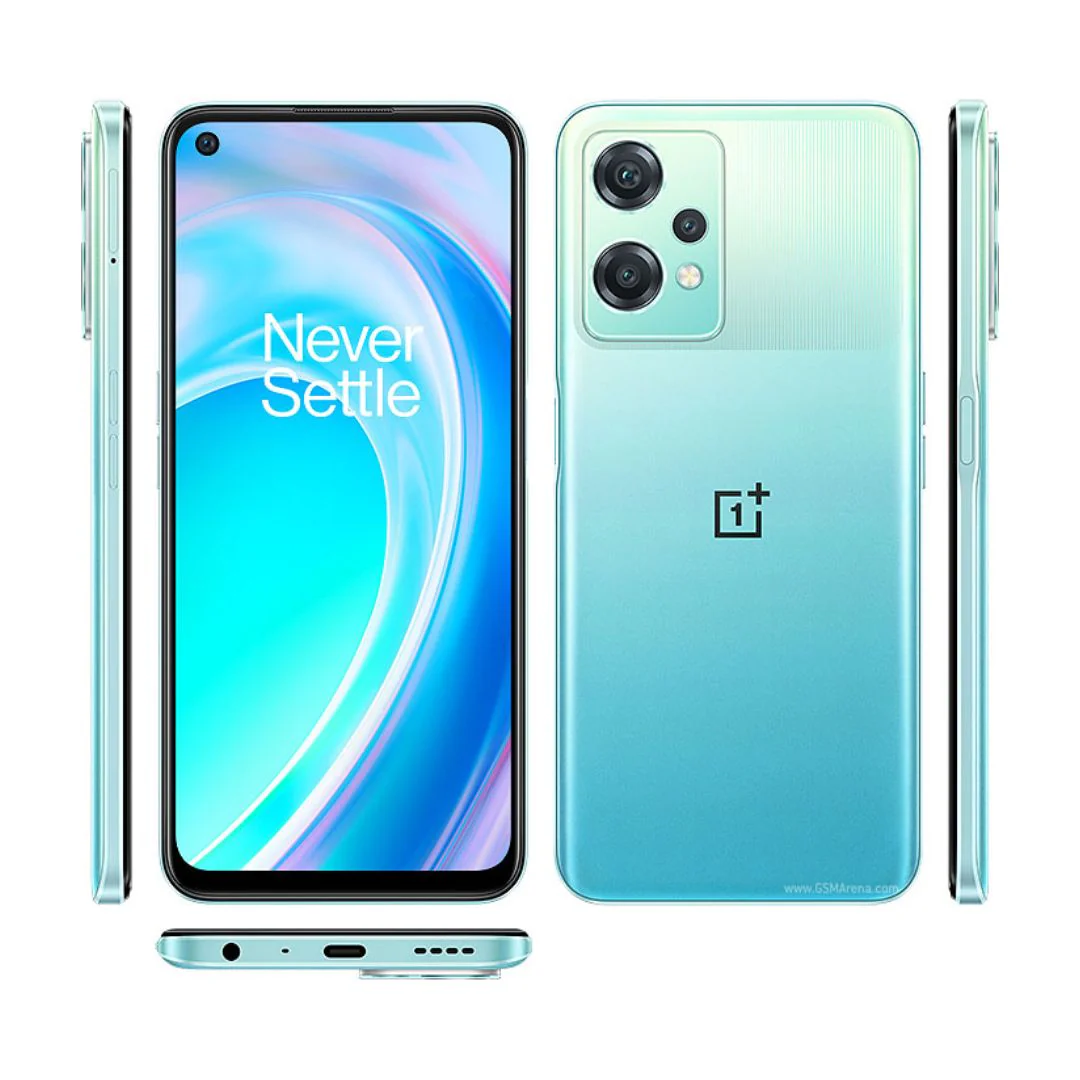 OnePlus Nord CE 2 Lite 5G Refurbished - Image 7
