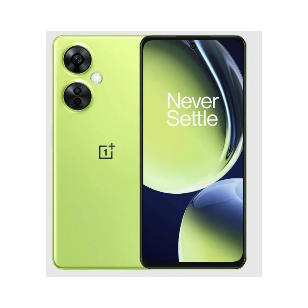 OnePlus Nord CE 3 Lite 5G Refurbished - Image 4