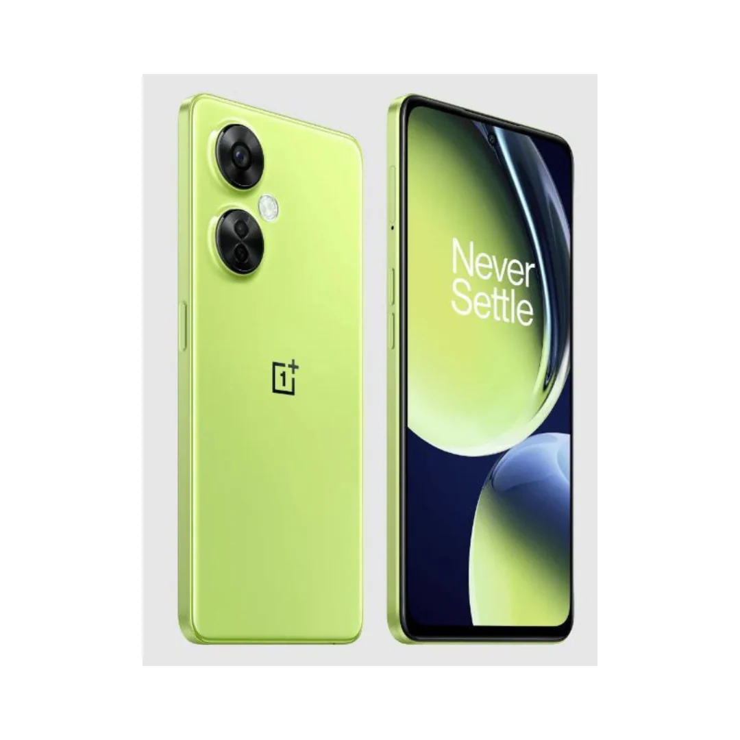 OnePlus Nord CE 3 Lite 5G Refurbished - Image 5
