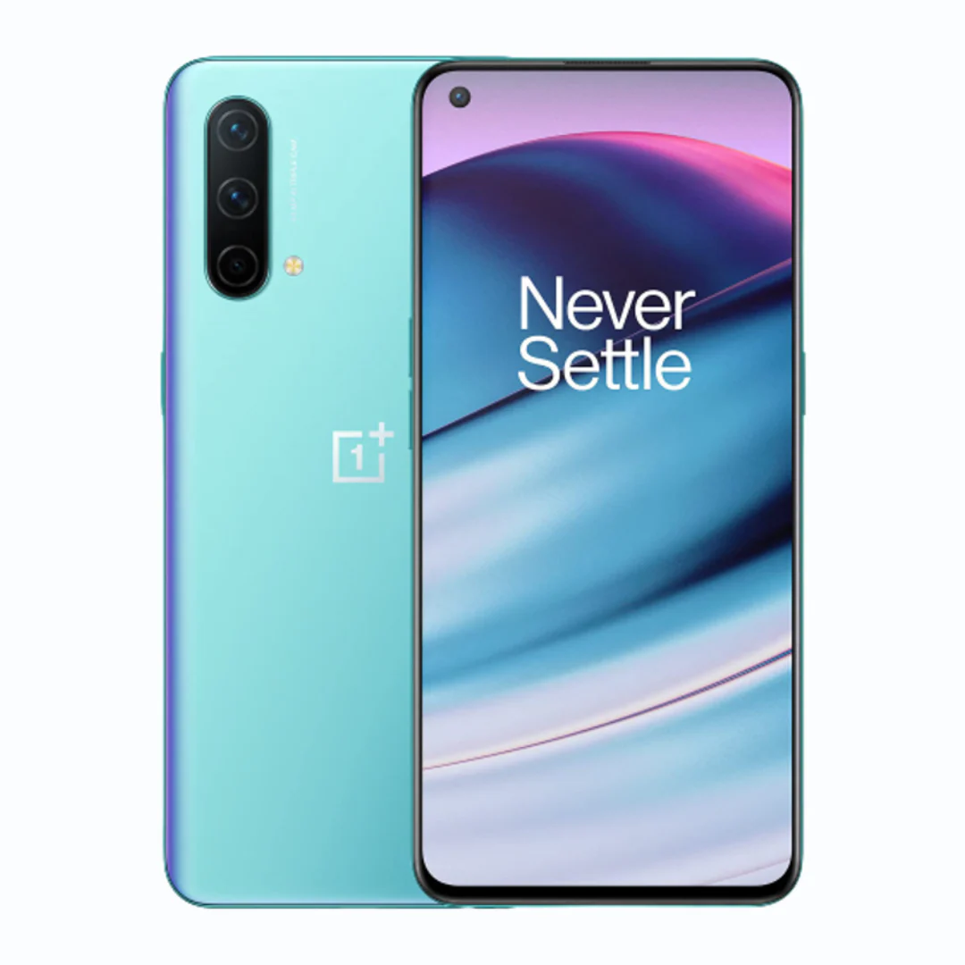 OnePlus Nord CE 5G Refurbished - Image 3