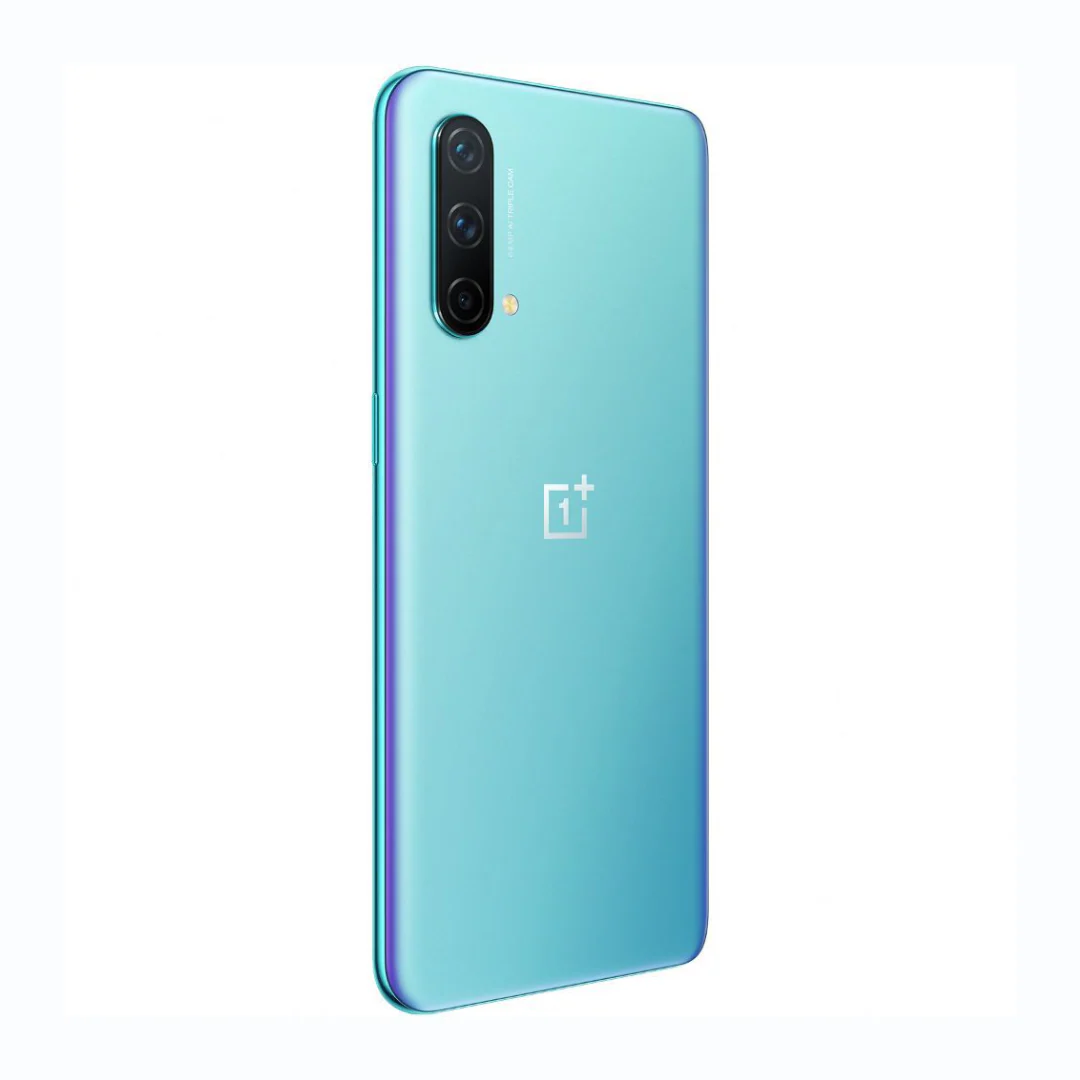OnePlus Nord CE 5G Refurbished - Image 5
