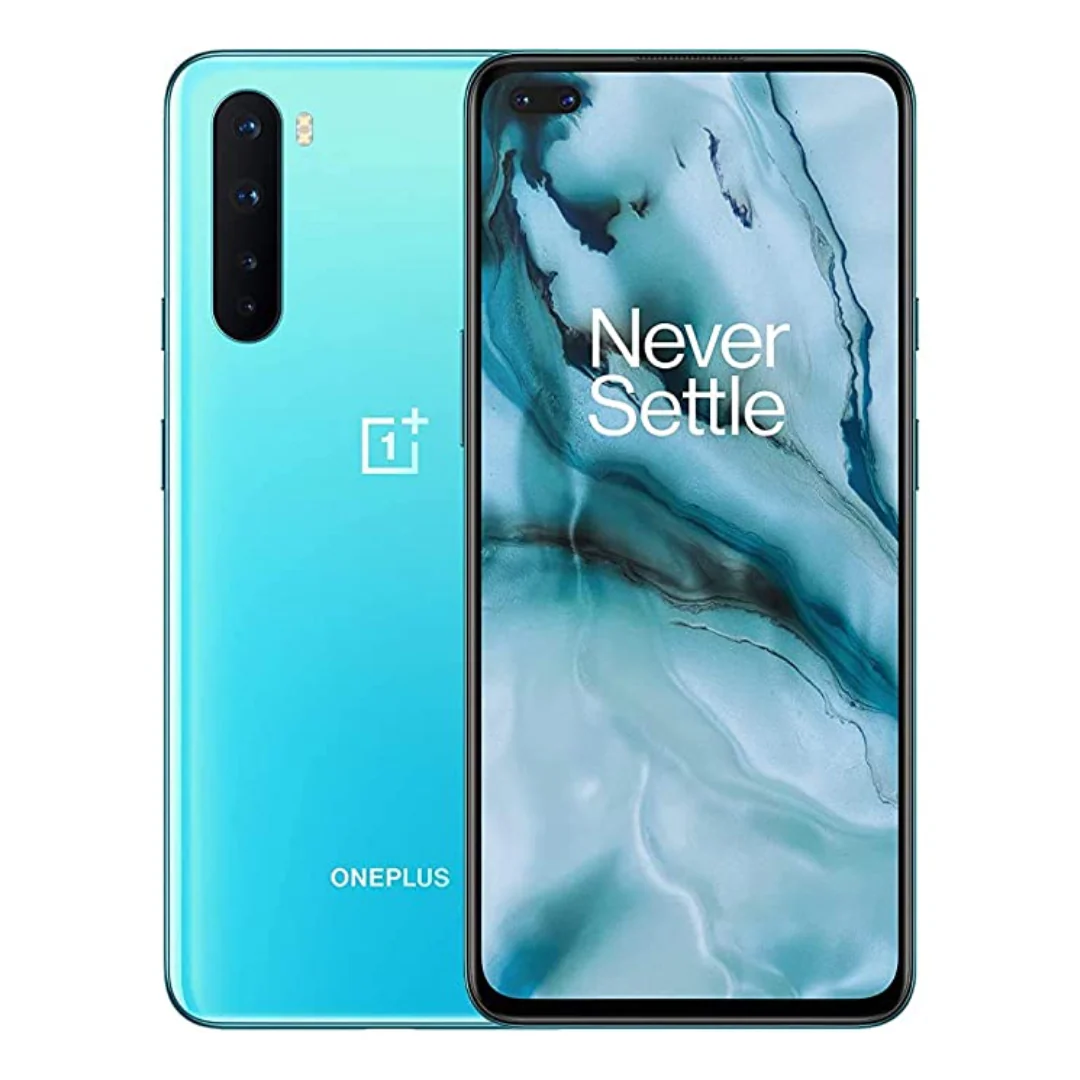OnePlus Nord 5G Refurbished - Image 2
