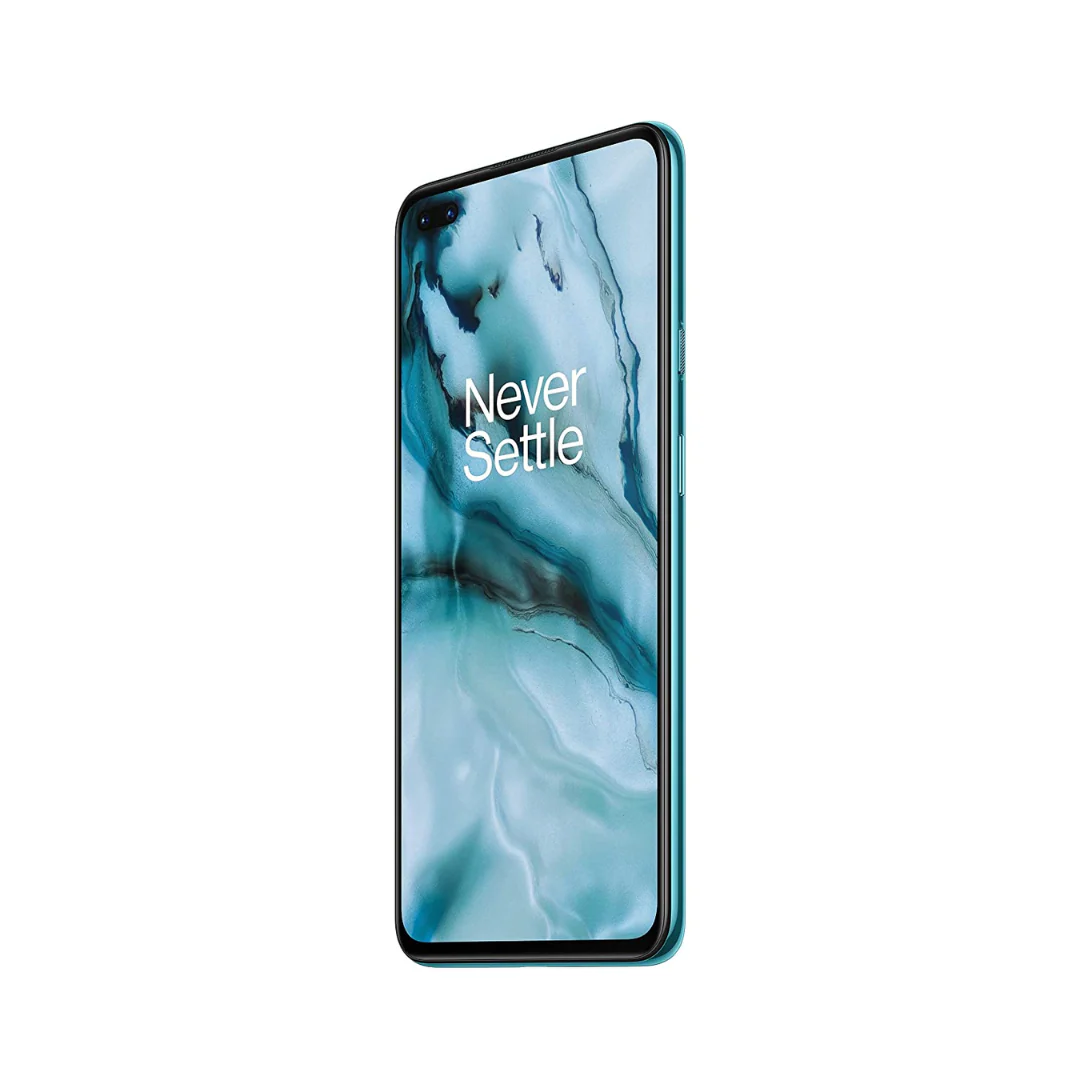 OnePlus Nord 5G Refurbished - Image 3