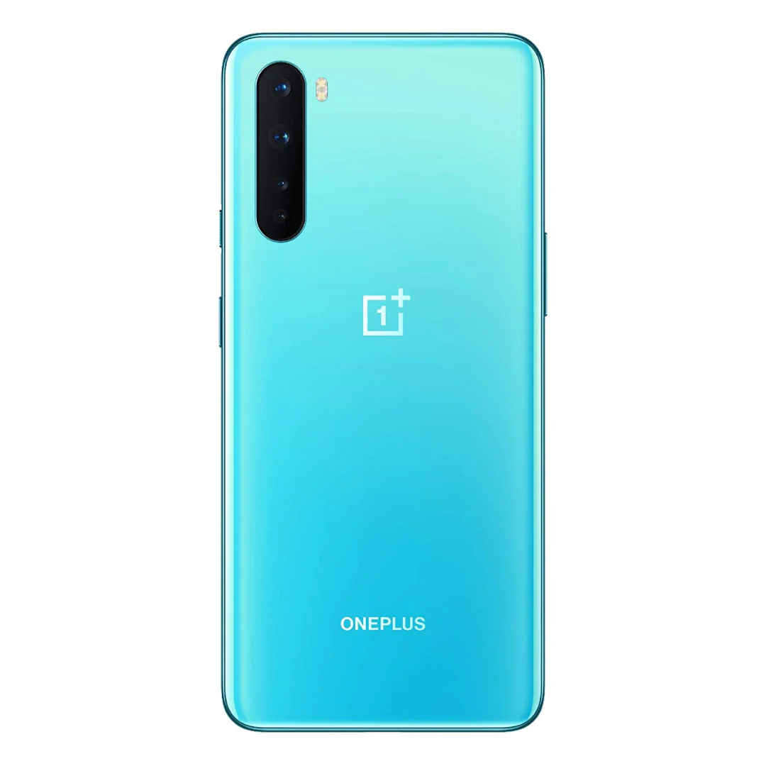 OnePlus Nord 5G Refurbished - Image 4