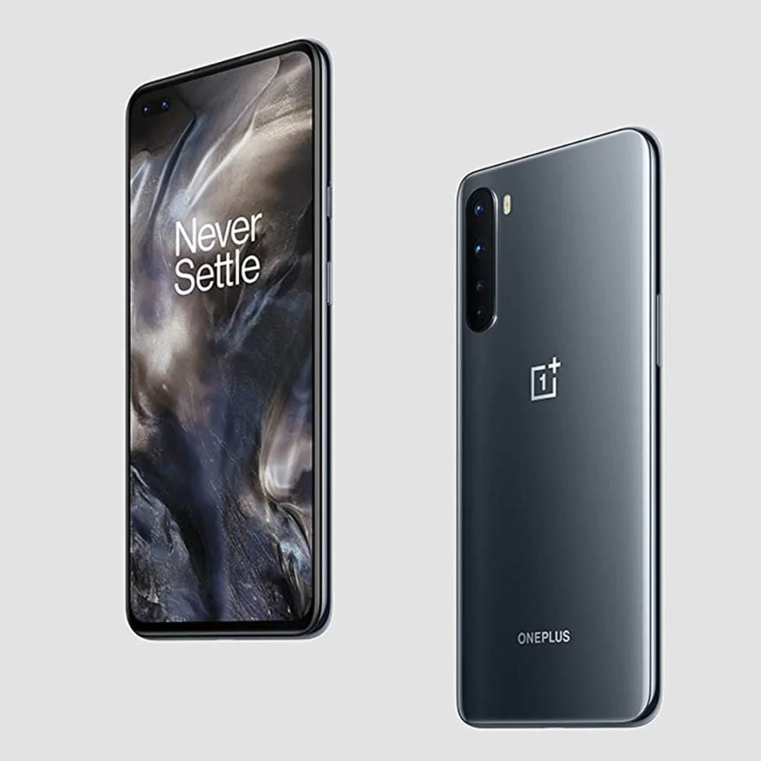 OnePlus Nord 5G Refurbished - Image 8