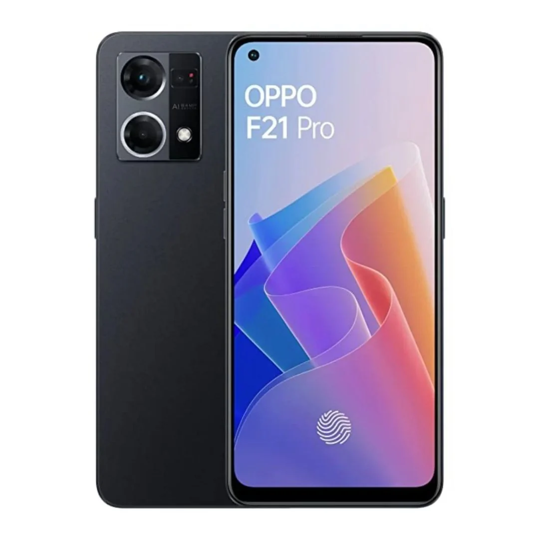 Oppo F21 Pro 4G - Refurbished - Image 2