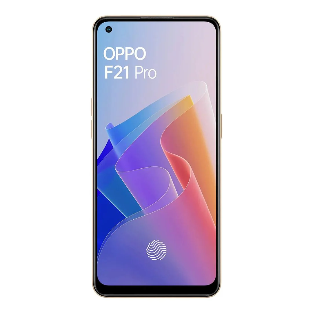 Oppo F21 Pro 4G - Refurbished - Image 3