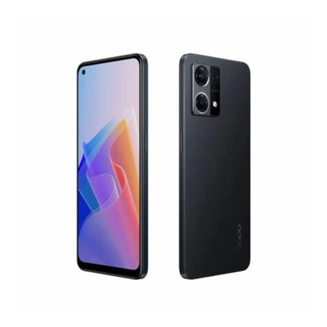 Oppo F21 Pro 4G - Refurbished - Image 4