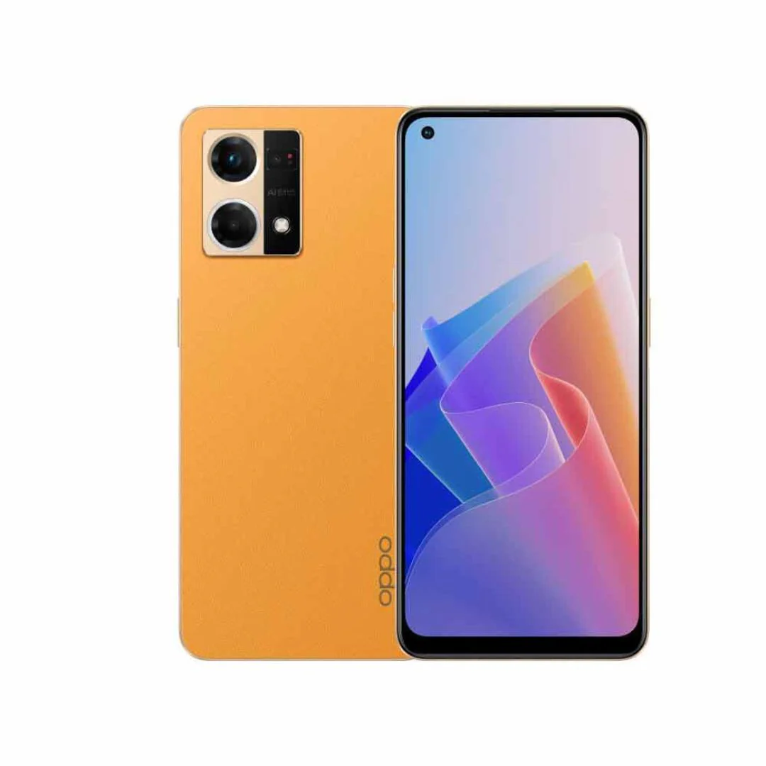 Oppo F21 Pro 4G - Refurbished - Image 5