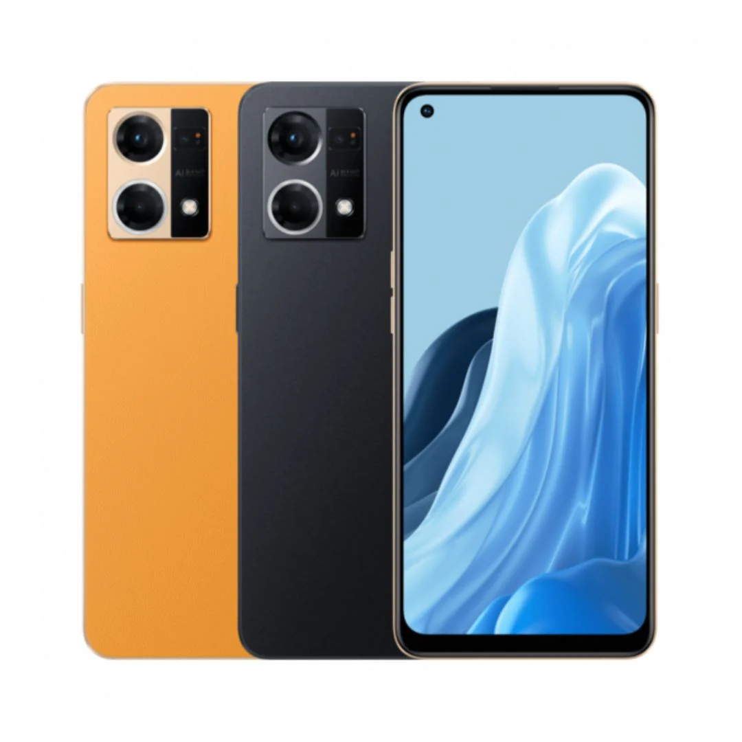 Oppo F21 Pro 4G - Refurbished - Image 8