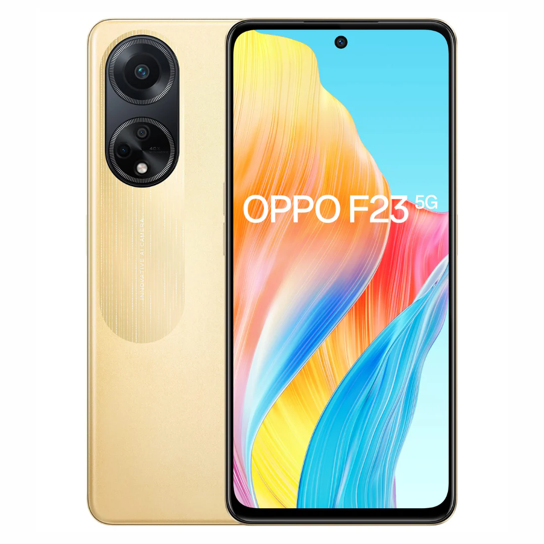 Oppo F23 5G Refurbished - Image 4