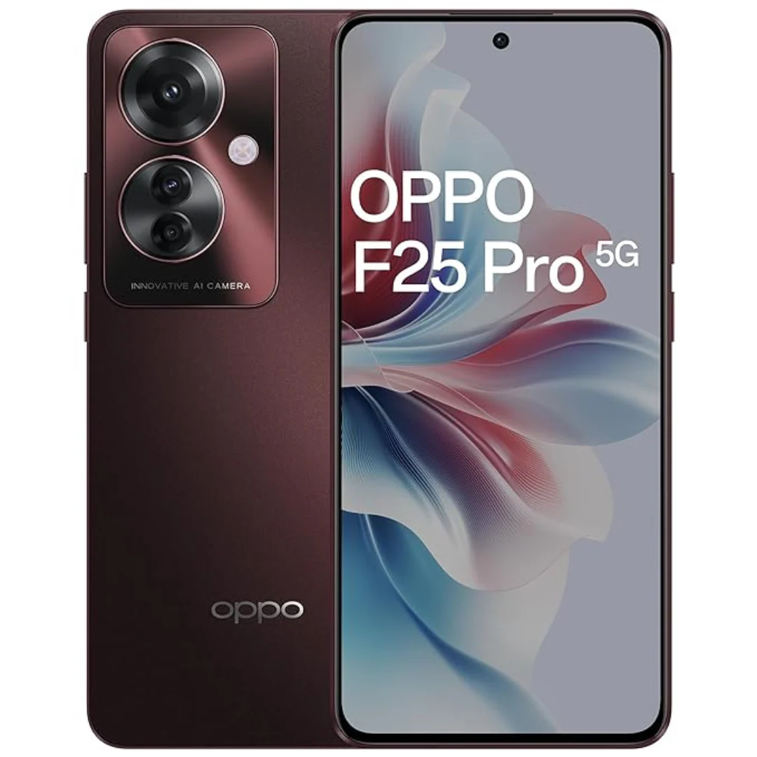 Oppo F25 Pro 5G- Refurbished - Image 2