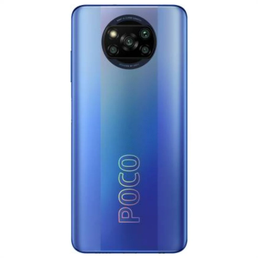 Poco X3- Refurbished - Image 5