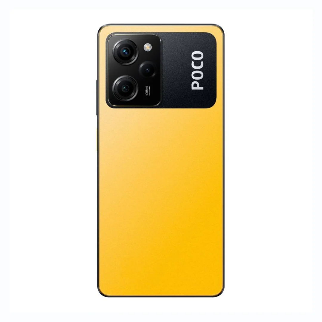 Poco X5 Pro 5G Refurbished - Image 3