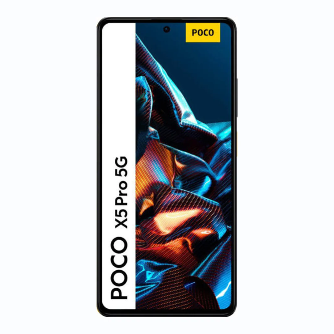Poco X5 Pro 5G Refurbished - Image 4