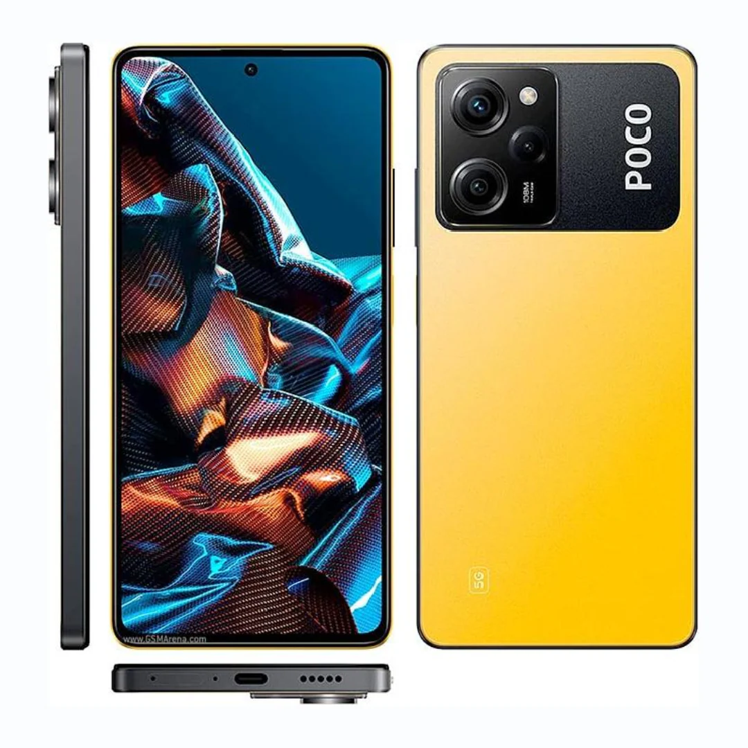 Poco X5 Pro 5G Refurbished - Image 5