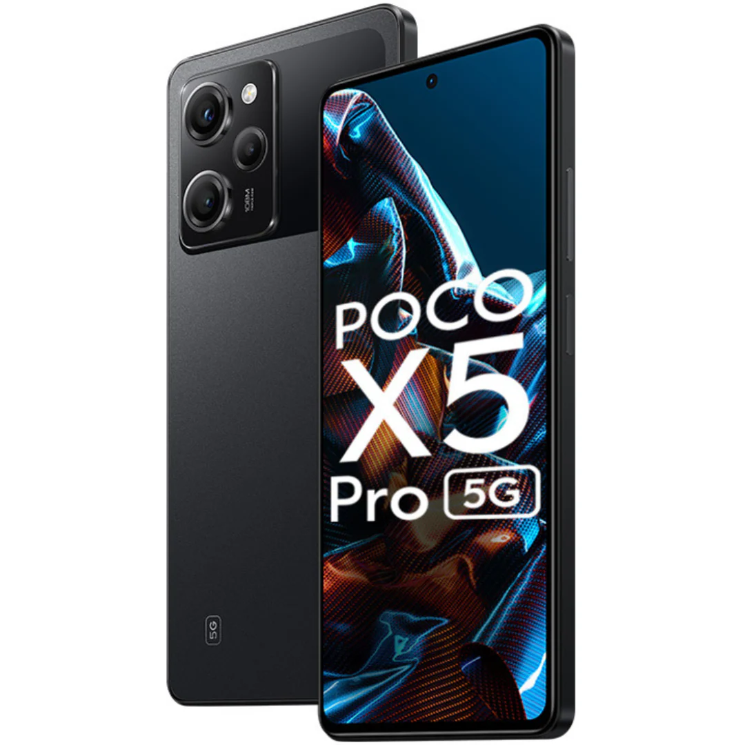 Poco X5 Pro 5G Refurbished - Image 6