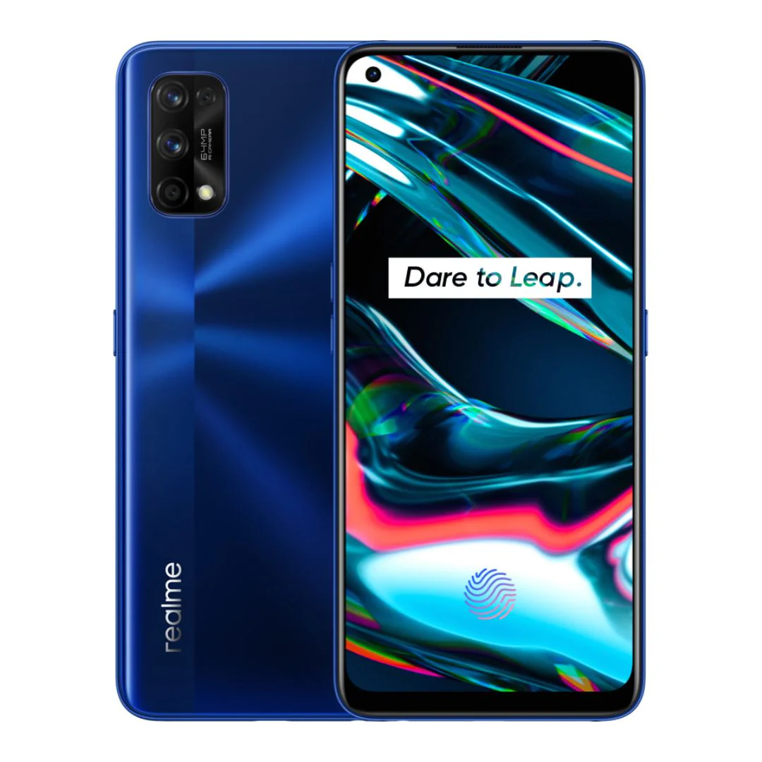 Realme 7 Pro Phony Phone - Image 2