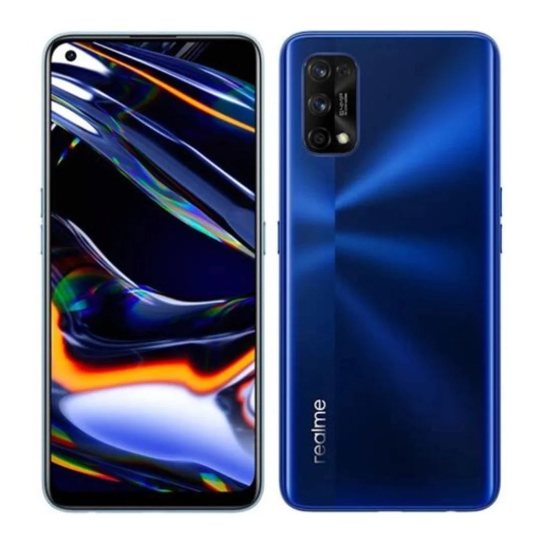 Realme 7 Pro Phony Phone - Image 5