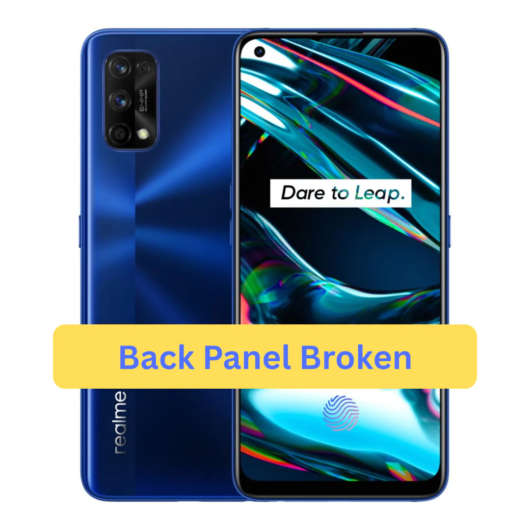 Realme 7 Pro Phony Phone - Image 6