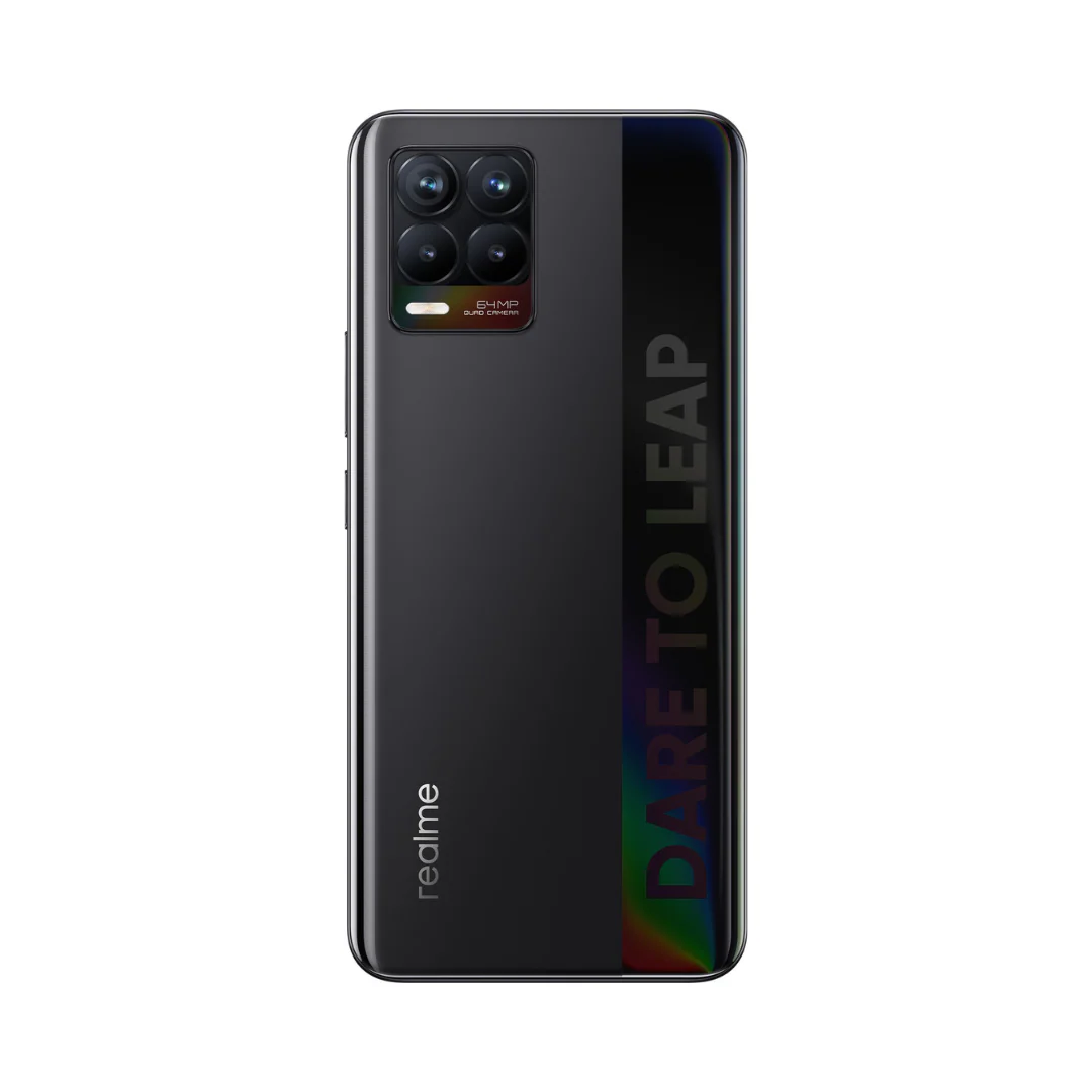 Realme 8 Refurbished - Image 2