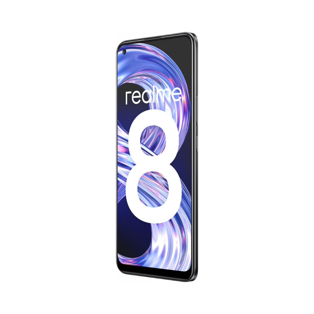 Realme 8 Refurbished - Image 3