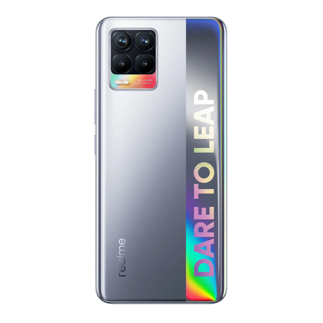 Realme 8 Refurbished - Image 6