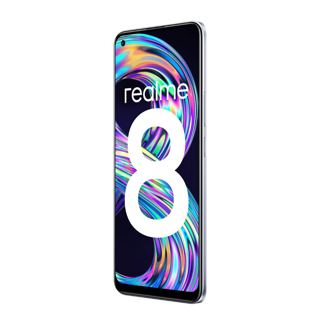 Realme 8 Refurbished - Image 7