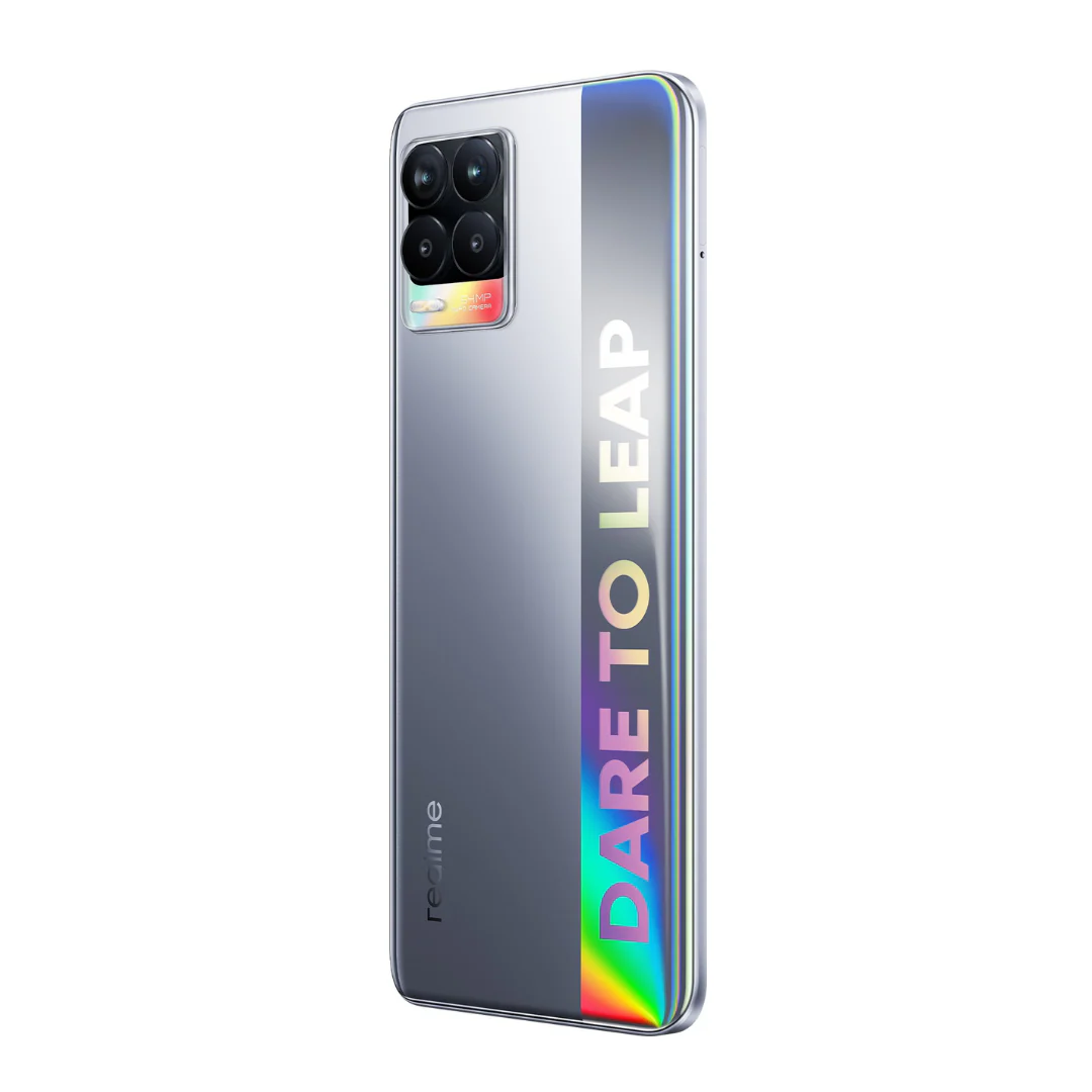Realme 8 Refurbished - Image 8