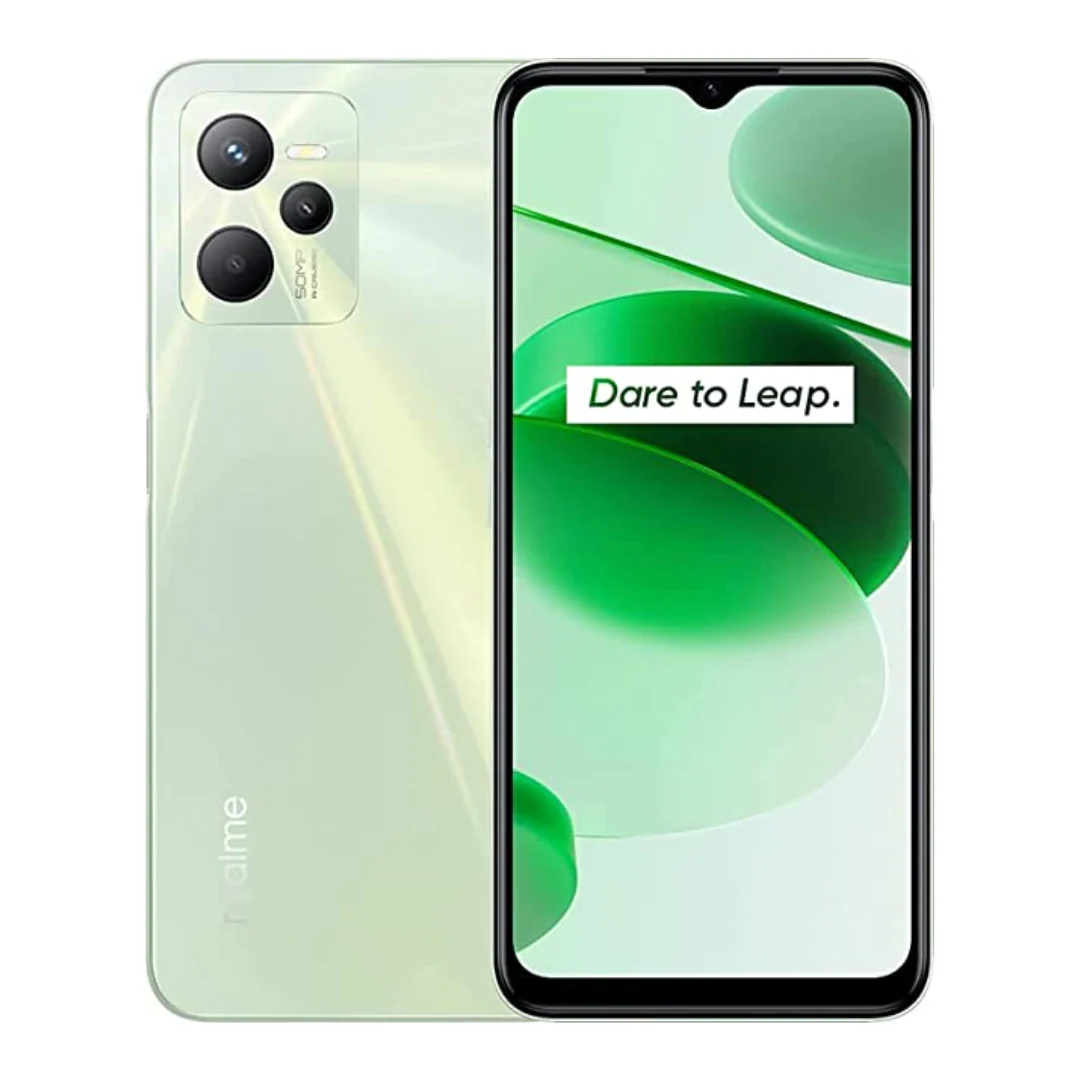 Realme C35 - Refurbished - Image 2