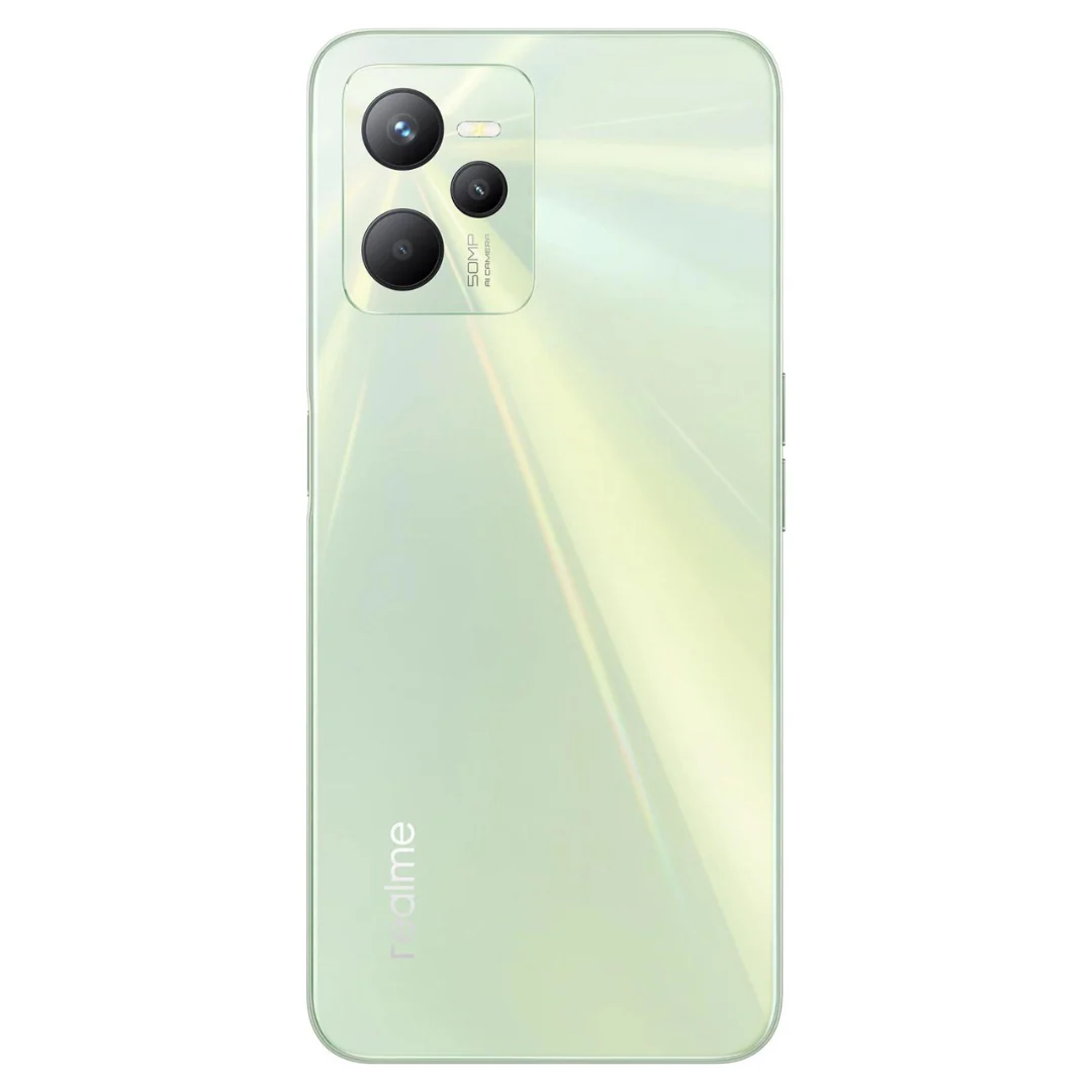 Realme C35 - Refurbished - Image 3