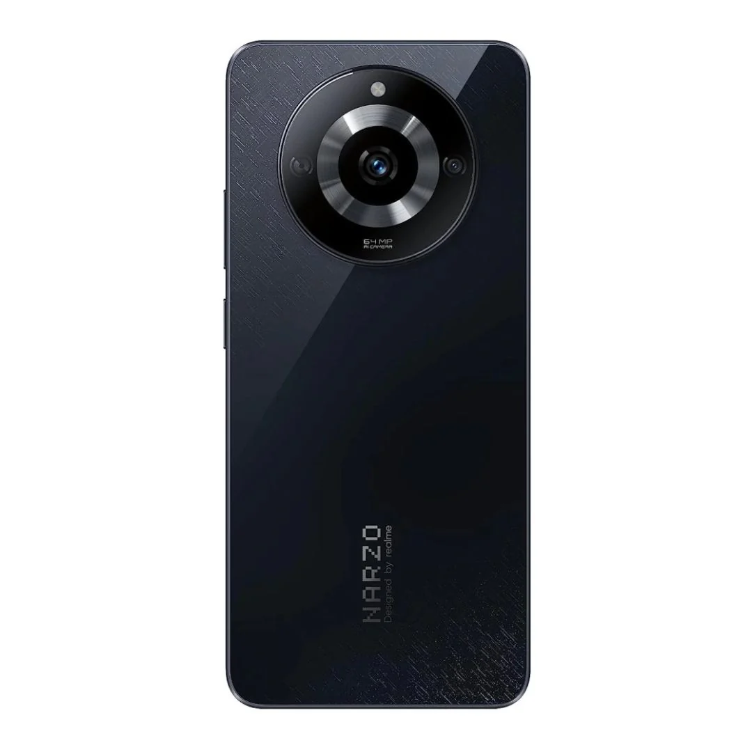 Realme Narzo 60 5G Preowned - Image 2