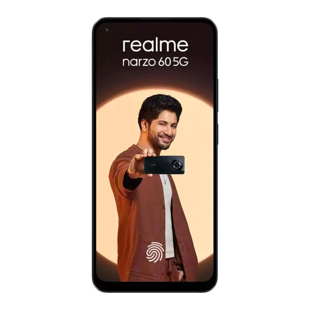 Realme Narzo 60 5G Preowned - Image 3