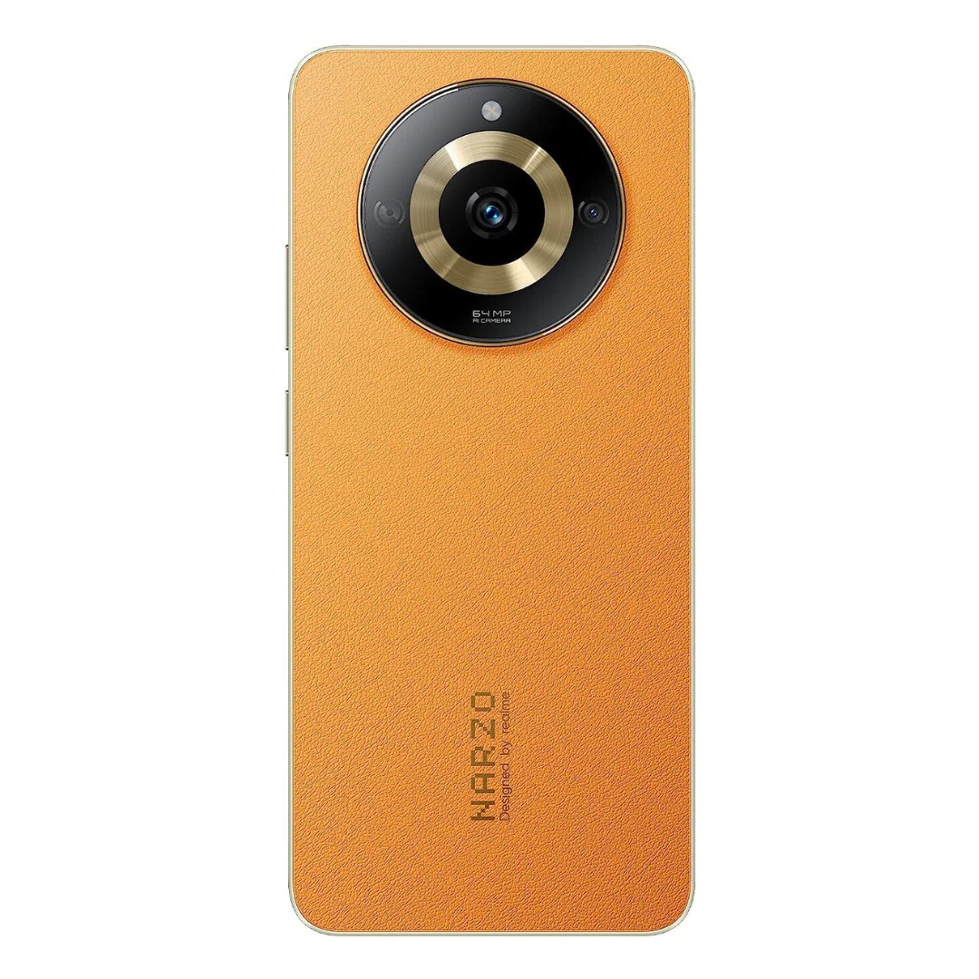 Realme Narzo 60 5G Preowned - Image 7
