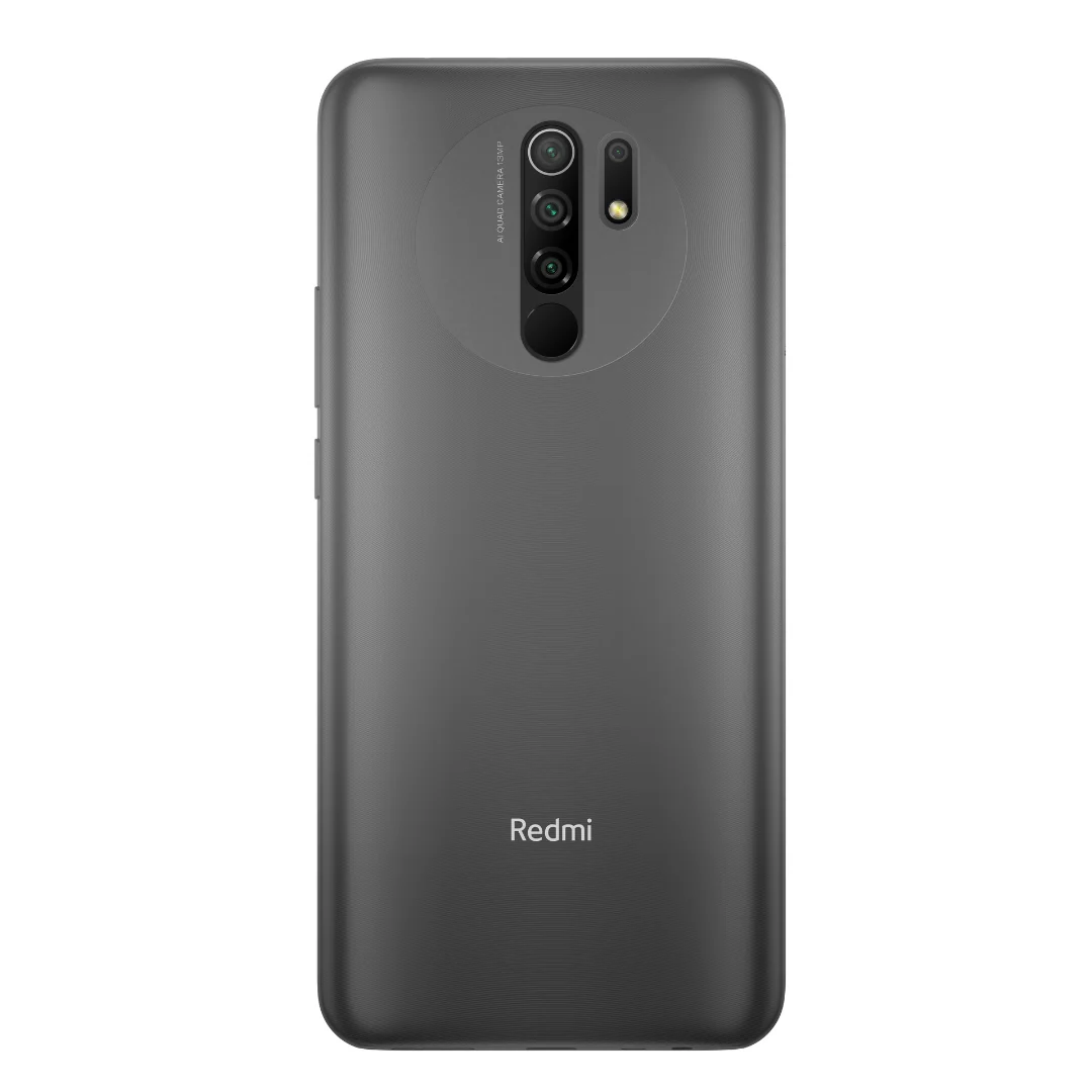 Redmi 9 Prime Refurbished - Image 4