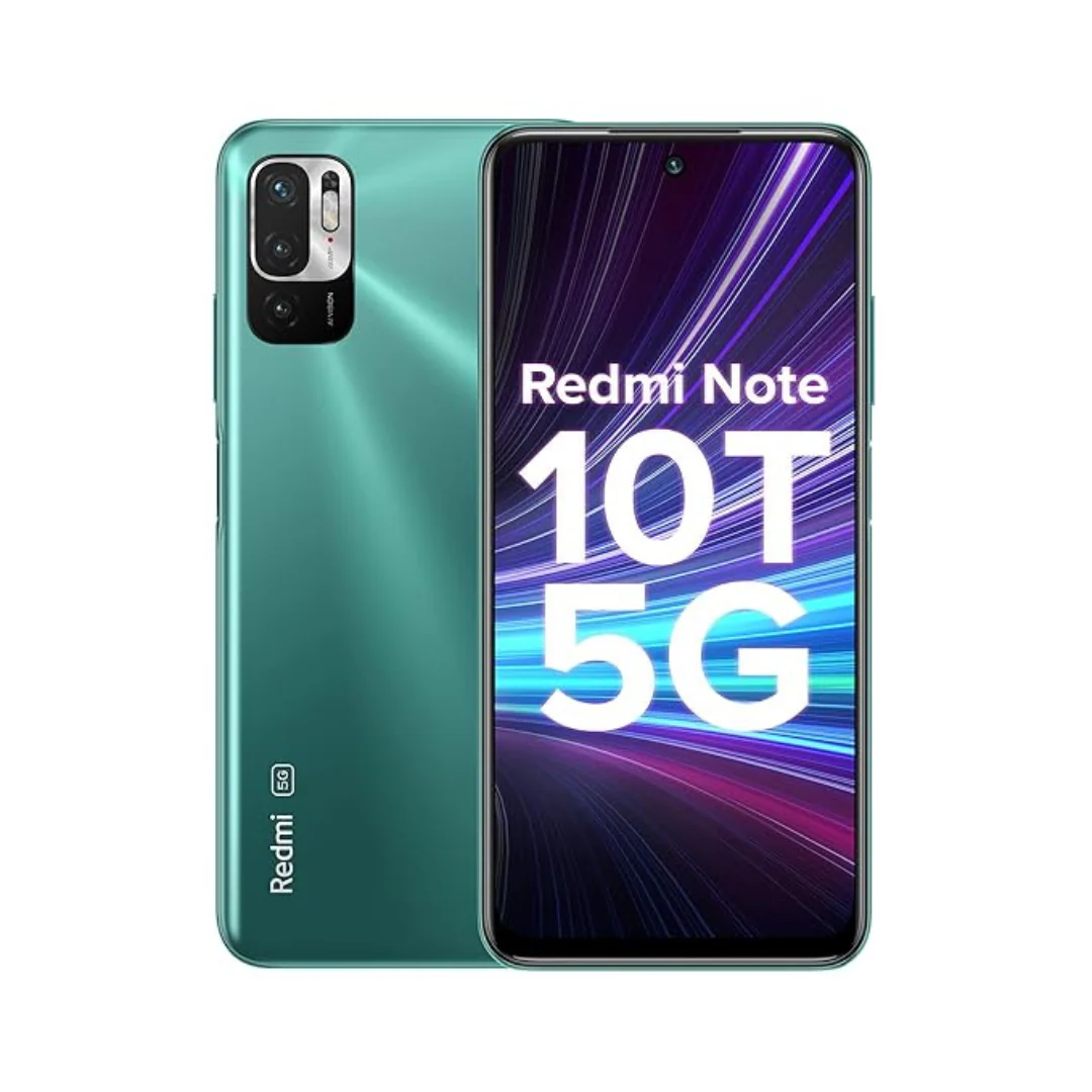 Redmi Note 10T 5G Refurbished - Image 3