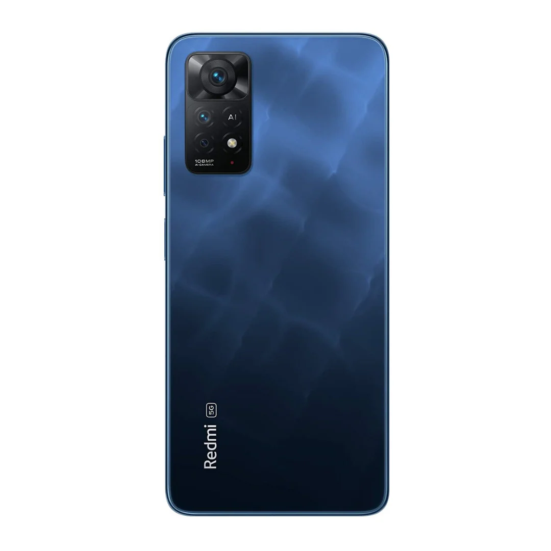 Redmi Note 11 Pro Plus 5G Refurbished - Image 3